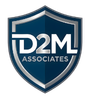 D2M Logo